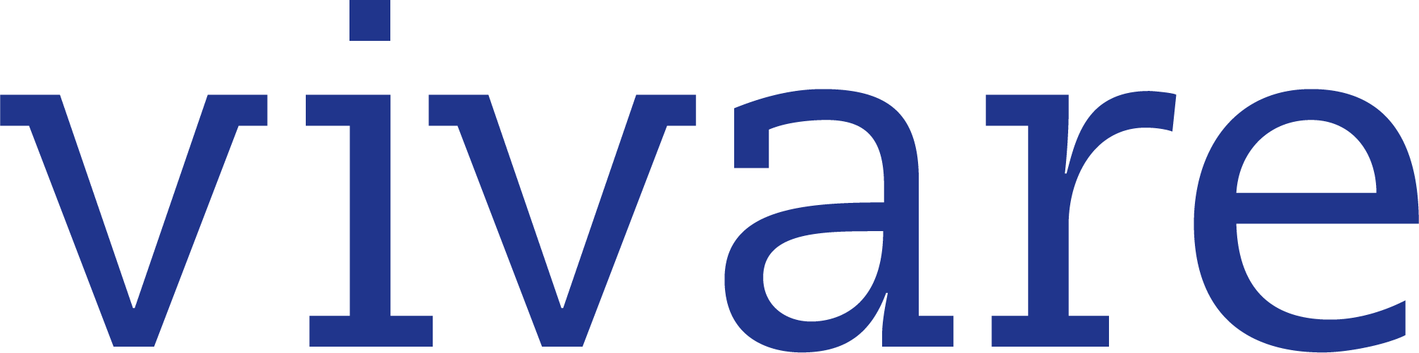 Logo Vivare