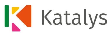 Logo Katalys